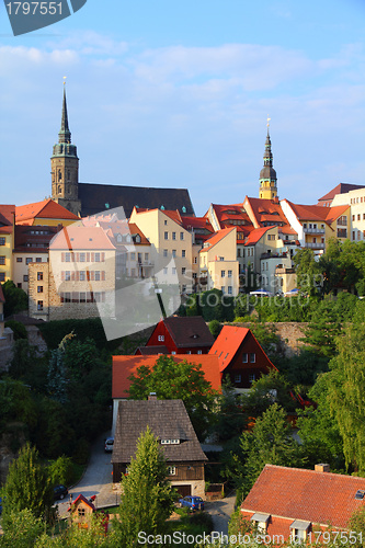 Image of Bautzen, Germany