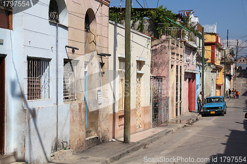 Image of Santiago de Cuba