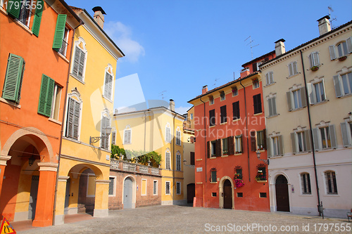 Image of Modena, Italy