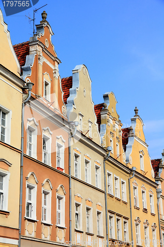 Image of Opole, Poland