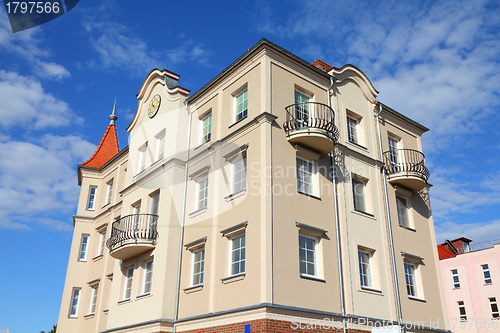 Image of Poland - Gizycko