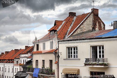 Image of Poland - Kazimierz Dolny