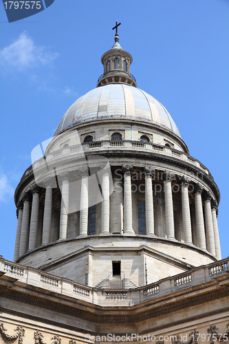 Image of Paris - Pantheon
