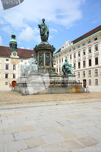 Image of Vienna