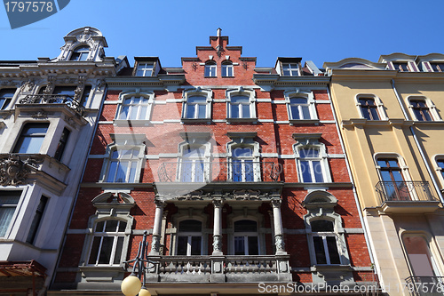 Image of Katowice, Poland