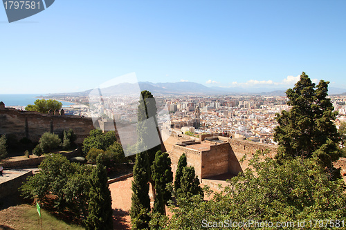 Image of Malaga