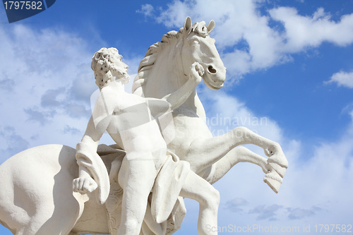 Image of Belvedere, Vienna