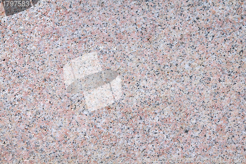 Image of Pink granite