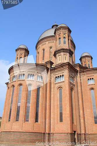 Image of Modena