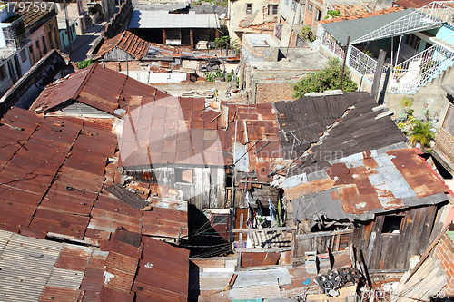 Image of Slums