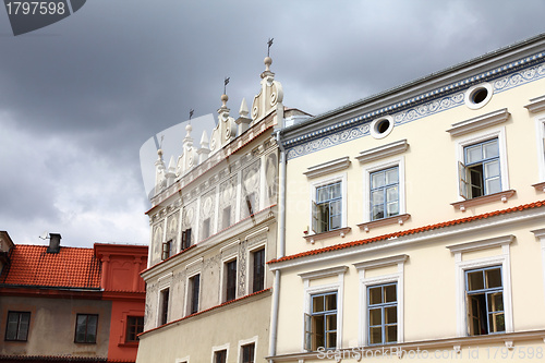 Image of Lublin