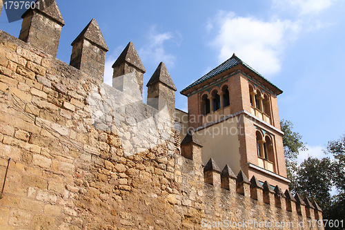 Image of Cordoba, Spain