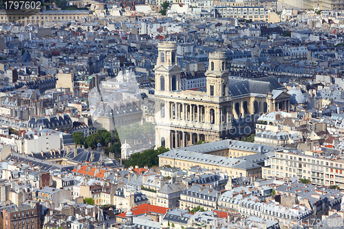 Image of Paris