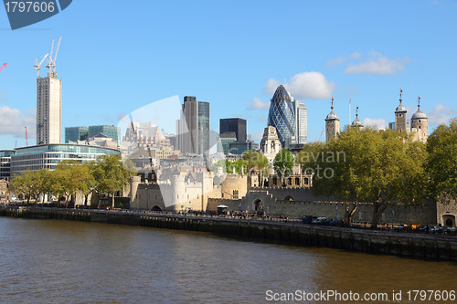 Image of London