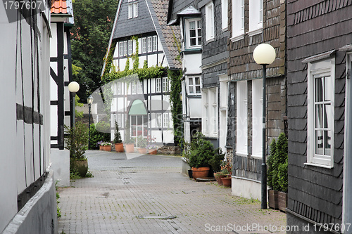 Image of Hattingen, Germany