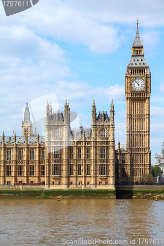 Image of London - Big Ben