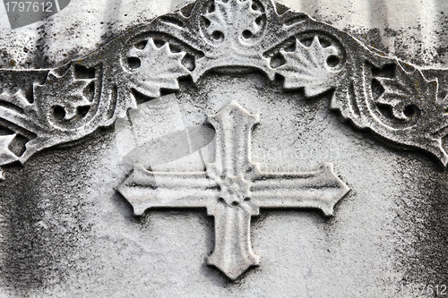 Image of Cross