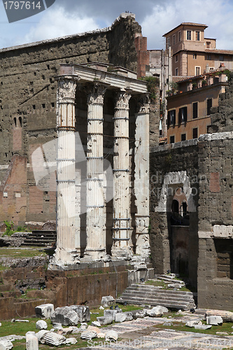 Image of Rome