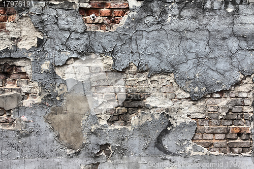 Image of Grungy background