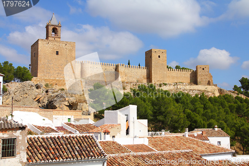 Image of Spain - Andalusia