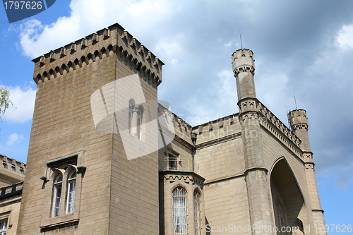 Image of Poland - Kornik castle
