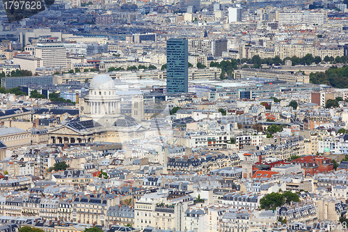 Image of Paris, France