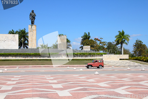 Image of Cuba