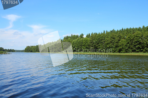 Image of Masuria, Poland