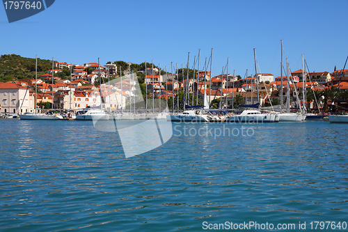 Image of Croatia - Trogir