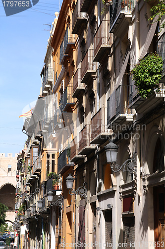 Image of Valencia, Spain