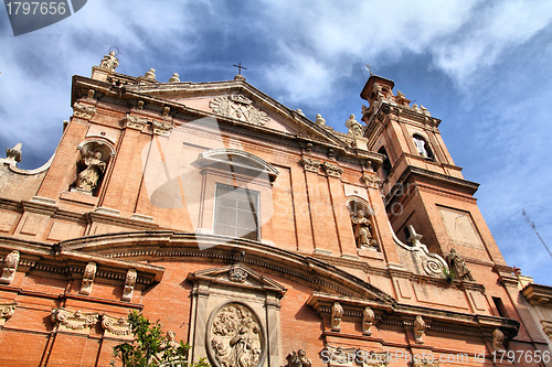 Image of Valencia, Spain