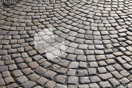 Image of Stone pattern background