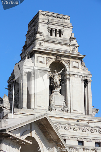 Image of London, England