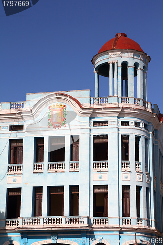 Image of Camaguey, Cuba
