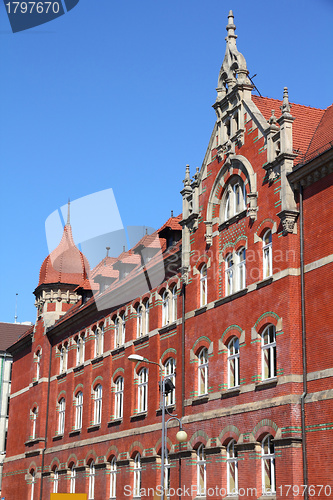 Image of Katowice, Poland