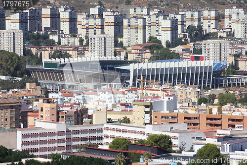 Image of Malaga, Spain