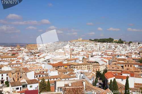 Image of Andalusia, Spain