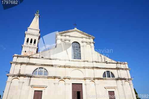 Image of Rovinj, Croatia