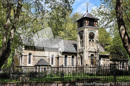 Image of London