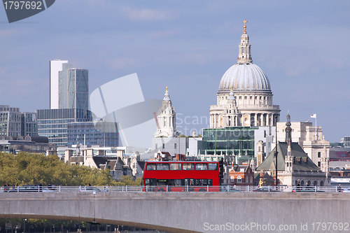 Image of London