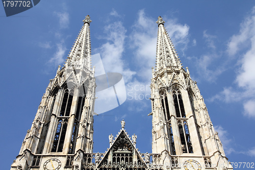 Image of Vienna