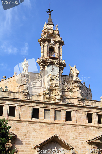 Image of Valencia, Spain