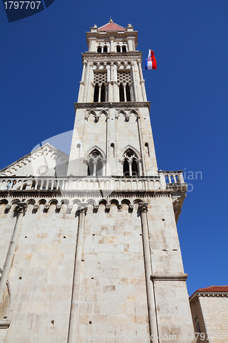 Image of Croatia - Trogir