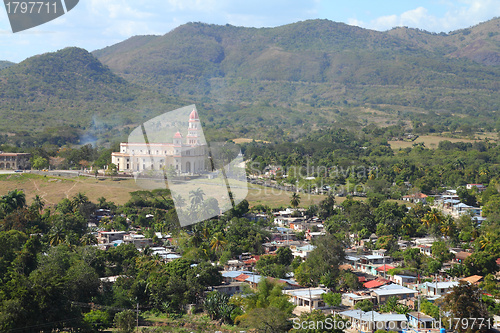 Image of El Cobre, Cuba