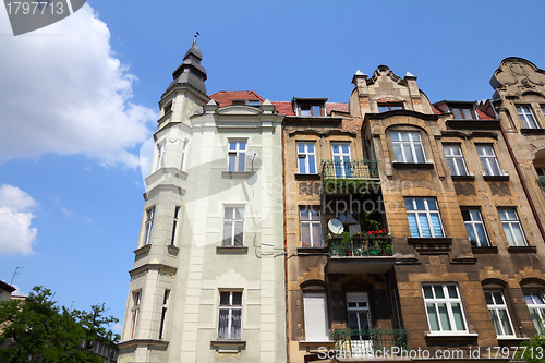 Image of Poznan - Jezyce