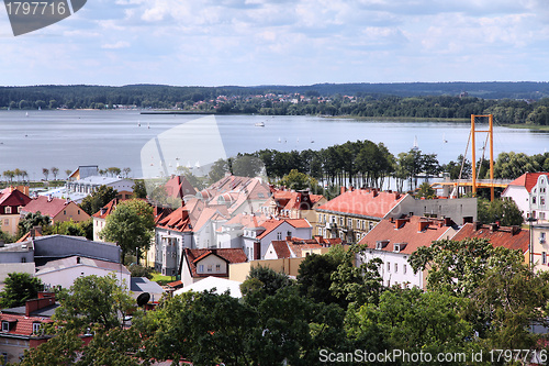 Image of Poland - Gizycko
