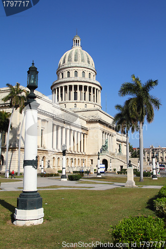 Image of Havana, Cuba