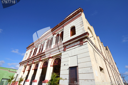 Image of Cuba - Camaguey