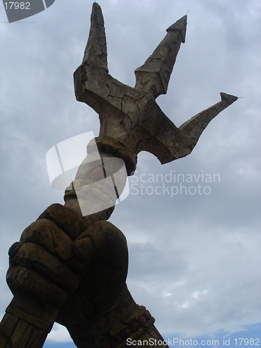 Image of Stone Sculpture