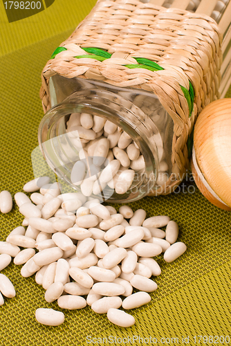 Image of White beans
